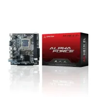 ARKTEK AK-H81M EL 4th Gen Micro-ATX